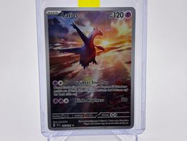 Stürmische Funken  - Latios  (SSP 203) - DE